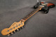 Fender Player Jaguar - 3 Tone Sunburst - Gig Bag - 2nd Hand - 2nd Hand