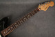 Fender Player Jaguar - 3 Tone Sunburst - Gig Bag - 2nd Hand - 2nd Hand