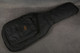 Fender Player Jaguar - 3 Tone Sunburst - Gig Bag - 2nd Hand - 2nd Hand