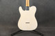 Fender Classic Series 50s Esquire - White Blonde - 2nd Hand Fender Classic Series 50s Esquire - White Blonde - 2nd Hand