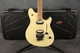 EVH Wolfgang Special - Made in Japan - Vintage White - 2nd Hand EVH Wolfgang Special - Made in Japan - Vintage White - 2nd Hand