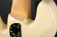 Fender American Deluxe Jazz Bass V - Olympic White - 2nd Hand