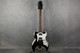 Epiphone Xtreme G-400 - Pitch Black Satin - 2nd Hand Epiphone Xtreme G-400 - Pitch Black Satin - 2nd Hand