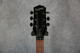 Epiphone Xtreme G-400 - Pitch Black Satin - 2nd Hand
