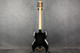 Epiphone Xtreme G-400 - Pitch Black Satin - 2nd Hand Epiphone Xtreme G-400 - Pitch Black Satin - 2nd Hand