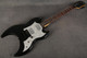 Epiphone Xtreme G-400 - Pitch Black Satin - 2nd Hand Epiphone Xtreme G-400 - Pitch Black Satin - 2nd Hand