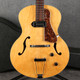 Godin 5th Avenue Kingpin P90 Electro Acoustic - Natural - 2nd Hand