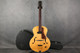 Godin 5th Avenue Kingpin P90 Electro Acoustic - Natural - 2nd Hand