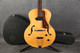Godin 5th Avenue Kingpin P90 Electro Acoustic - Natural - 2nd Hand