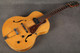 Godin 5th Avenue Kingpin P90 Electro Acoustic - Natural - 2nd Hand