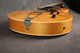 Godin 5th Avenue Kingpin P90 Electro Acoustic - Natural - 2nd Hand
