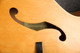 Godin 5th Avenue Kingpin P90 Electro Acoustic - Natural - 2nd Hand