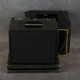 AER Compact 60 mk4 Acoustic Amplifier - 2nd Hand AER Compact 60 mk4 Acoustic Amplifier - 2nd Hand