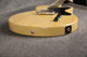 Gibson Custom Shop 57 Les Paul Junior - TV Yellow - 2nd Hand