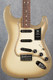 Fender 70th Anniversary Vintera II Antigua Stratocaster - Antigua - SM241784 Fender 70th Anniversary Vintera II Antigua Stratocaster - Antigua - SM241784