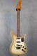 Fender 70th Anniversary Vintera II Antigua Stratocaster - Antigua - SM241784 Fender 70th Anniversary Vintera II Antigua Stratocaster - Antigua - SM241784