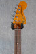 Fender 70th Anniversary Vintera II Antigua Stratocaster - Antigua - SM241784 Fender 70th Anniversary Vintera II Antigua Stratocaster - Antigua - SM241784