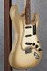 Fender 70th Anniversary Vintera II Antigua Stratocaster - Antigua - SM241784 Fender 70th Anniversary Vintera II Antigua Stratocaster - Antigua - SM241784