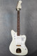 Fender Made in Japan Traditional 2025 Collection 60s Jazzmaster - White Pearl - JD25004015 Fender Made in Japan Traditional 2025 Collection 60s Jazzmaster - White Pearl - JD25004015