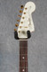 Fender Made in Japan Traditional 2025 Collection 60s Jazzmaster - White Pearl - JD25004015 Fender Made in Japan Traditional 2025 Collection 60s Jazzmaster - White Pearl - JD25004015