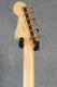 Fender Made in Japan Traditional 2025 Collection 60s Jazzmaster - White Pearl - JD25004015 Fender Made in Japan Traditional 2025 Collection 60s Jazzmaster - White Pearl - JD25004015