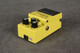 Boss SD-1 Super Overdrive Pedal - 2nd Hand (149128)