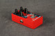 TC Electronic Sub N Up Octaver Pedal - 2nd Hand TC Electronic Sub N Up Octaver Pedal - 2nd Hand