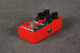 TC Electronic Sub N Up Octaver Pedal - 2nd Hand TC Electronic Sub N Up Octaver Pedal - 2nd Hand