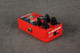TC Electronic Sub N Up Octaver Pedal - 2nd Hand TC Electronic Sub N Up Octaver Pedal - 2nd Hand