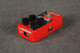 TC Electronic Sub N Up Octaver Pedal - 2nd Hand TC Electronic Sub N Up Octaver Pedal - 2nd Hand