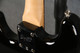 Squire Affinity Stratocaster - Black - 2nd Hand Squire Affinity Stratocaster - Black - 2nd Hand