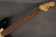 Squire Affinity Stratocaster - Black - 2nd Hand Squire Affinity Stratocaster - Black - 2nd Hand