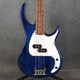 Peavey Millennium 4 BXP Bass - Trans Blue - 2nd Hand Peavey Millennium 4 BXP Bass - Trans Blue - 2nd Hand