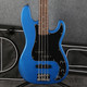 Squier Affinity Series Precision Bass PJ - Lake Placid Blue - 2nd Hand