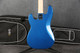 Squier Affinity Series Precision Bass PJ - Lake Placid Blue - 2nd Hand