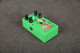 MXR Dookie Drive 30th Anniversary - 2nd Hand MXR Dookie Drive 30th Anniversary - 2nd Hand