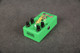 MXR Dookie Drive 30th Anniversary - 2nd Hand MXR Dookie Drive 30th Anniversary - 2nd Hand