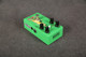 MXR Dookie Drive 30th Anniversary - 2nd Hand MXR Dookie Drive 30th Anniversary - 2nd Hand