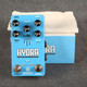 Keeley Hydra Tremelo/Reverb - 2nd Hand