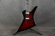 Jackson JS Series Kelly JS32T - Viola Burst - 2nd Hand