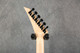 Jackson JS Series Kelly JS32T - Viola Burst - 2nd Hand