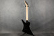 Jackson JS Series Kelly JS32T - Viola Burst - 2nd Hand