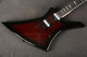 Jackson JS Series Kelly JS32T - Viola Burst - 2nd Hand