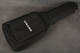 Kala Solid Body U Bass AB 70th - Almond Burst - 2nd Hand Kala Solid Body U Bass AB 70th - Almond Burst - 2nd Hand