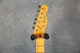 Fender Modern Player Telecaster Plus - Honey Burst - 2nd Hand (149112)
