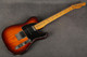 Fender Modern Player Telecaster Plus - Honey Burst - 2nd Hand (149112)