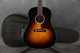 Eastman E1-SS DLX Electro Acoustic - Sunburst - 2nd Hand Eastman E1-SS DLX Electro Acoustic - Sunburst - 2nd Hand