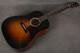 Eastman E1-SS DLX Electro Acoustic - Sunburst - 2nd Hand Eastman E1-SS DLX Electro Acoustic - Sunburst - 2nd Hand