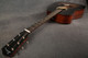 Eastman E1-SS DLX Electro Acoustic - Sunburst - 2nd Hand Eastman E1-SS DLX Electro Acoustic - Sunburst - 2nd Hand