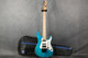 ESP LTD SN-1000 FR - Aqua Marine - 2nd Hand
